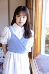 [Graphis] Gals – Ema Yano 矢埜愛茉 Naturally Vol 01