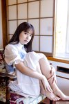 [Graphis] Gals – Ema Yano 矢埜愛茉 Naturally Vol 01