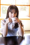 [Graphis] Gals – Ema Yano 矢埜愛茉 Naturally Vol 01