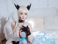 二佐Nisa - NO.095 铁粉合集 4套 [43P-462MB]