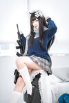 二佐Nisa - NO.095 铁粉合集 4套 [43P-462MB]