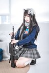二佐Nisa - NO.095 铁粉合集 4套 [43P-462MB]