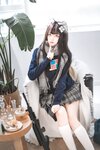 二佐Nisa - NO.095 铁粉合集 4套 [43P-462MB]