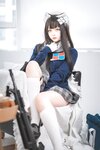 二佐Nisa - NO.095 铁粉合集 4套 [43P-462MB]