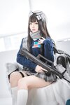 二佐Nisa - NO.095 铁粉合集 4套 [43P-462MB]