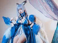 二佐Nisa - NO.095 铁粉合集 4套 [43P-462MB]