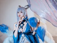 二佐Nisa - NO.095 铁粉合集 4套 [43P-462MB]