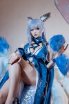 二佐Nisa - NO.095 铁粉合集 4套 [43P-462MB]