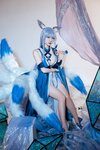 二佐Nisa - NO.095 铁粉合集 4套 [43P-462MB]