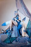 二佐Nisa - NO.095 铁粉合集 4套 [43P-462MB]