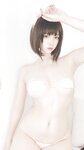 二佐Nisa - NO.095 铁粉合集 4套 [43P-462MB]