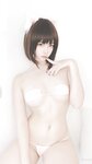 二佐Nisa - NO.095 铁粉合集 4套 [43P-462MB]