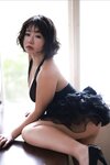FRIDAYデジタル写真集 ツジ・ルイス『解禁！Ｈカップ乳 vol.1』全カット