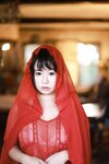 FRIDAYデジタル写真集 ツジ・ルイス『解禁！Ｈカップ乳 vol.1』全カット