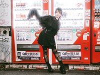 [Cosplay] Ely - Night Shibuya