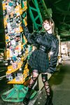 [Cosplay] Ely - Night Shibuya