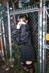 [Cosplay] Ely - Night Shibuya
