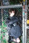 [Cosplay] Ely - Night Shibuya