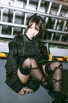 [Cosplay] Ely - Night Shibuya