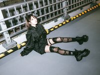 [Cosplay] Ely - Night Shibuya