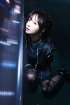 [Cosplay] Ely - Night Shibuya