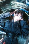 [Cosplay] Ely - Night Shibuya