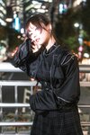 [Cosplay] Ely - Night Shibuya