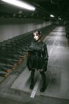 [Cosplay] Ely - Night Shibuya