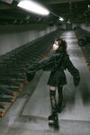 [Cosplay] Ely - Night Shibuya