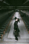[Cosplay] Ely - Night Shibuya