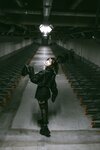 [Cosplay] Ely - Night Shibuya