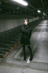[Cosplay] Ely - Night Shibuya