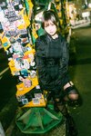 [Cosplay] Ely - Night Shibuya
