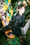 [Cosplay] Ely - Night Shibuya