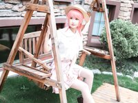 [Cosplay] Sandu 69 三度69 - Two-faced Lover 双面恋人