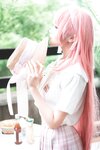 [Cosplay] Sandu 69 三度69 - Two-faced Lover 双面恋人