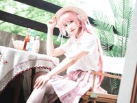 [Cosplay] Sandu 69 三度69 - Two-faced Lover 双面恋人