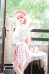 [Cosplay] Sandu 69 三度69 - Two-faced Lover 双面恋人