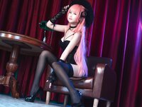 [Cosplay] Sandu 69 三度69 - Two-faced Lover 双面恋人