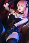 [Cosplay] Sandu 69 三度69 - Two-faced Lover 双面恋人