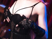 [Cosplay] Sandu 69 三度69 - Two-faced Lover 双面恋人