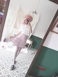 [Cosplay] Sandu 69 三度69 - Two-faced Lover 双面恋人