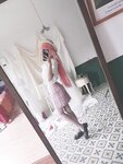 [Cosplay] Sandu 69 三度69 - Two-faced Lover 双面恋人