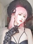 [Cosplay] Sandu 69 三度69 - Two-faced Lover 双面恋人