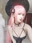 [Cosplay] Sandu 69 三度69 - Two-faced Lover 双面恋人