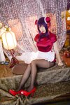 二佐Nisa - NO.047 女主学姐旗袍 [31P-102MB]