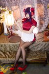 二佐Nisa - NO.047 女主学姐旗袍 [31P-102MB]
