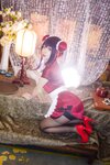 二佐Nisa - NO.047 女主学姐旗袍 [31P-102MB]