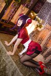 二佐Nisa - NO.047 女主学姐旗袍 [31P-102MB]