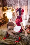 二佐Nisa - NO.047 女主学姐旗袍 [31P-102MB]